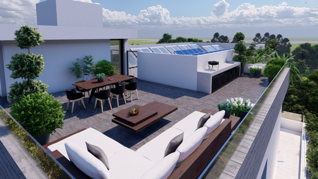 3 bedrooms apartment (Ref: 4629) - photo 12