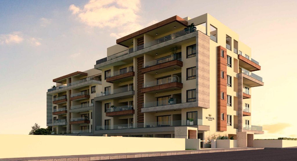 1-BEDROOMS APARTMENT FOR SALE (Ref: 2692) - photo 4