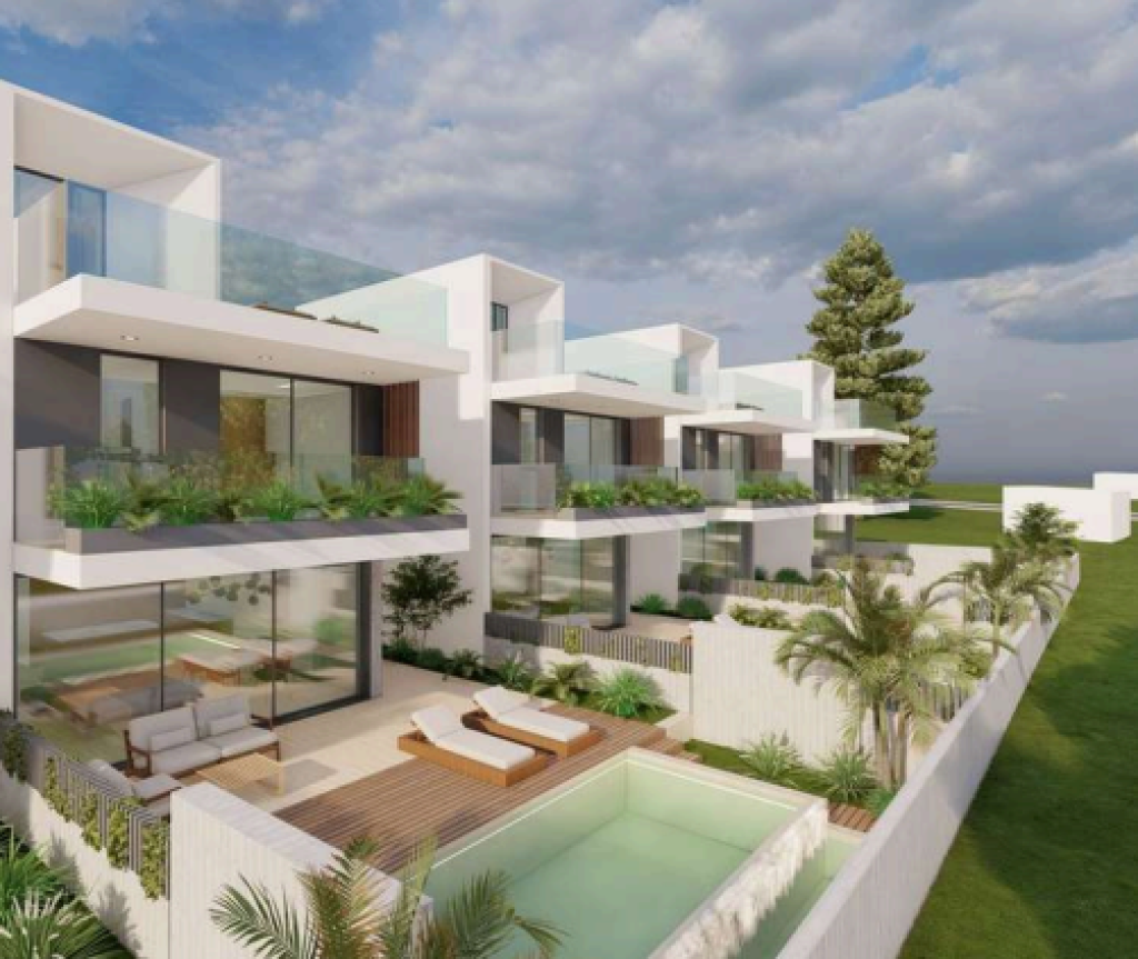 4-Bedroom Villa (Ref: 2333) - photo 3