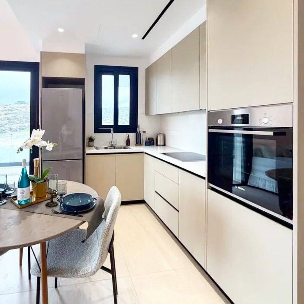 1 bedroom apartment for rent (Ref: 2520) - photo 2