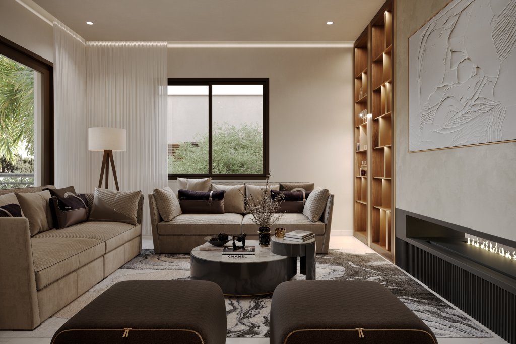 4-Bedrooms Maisonette (Ref: 1138) - photo 5