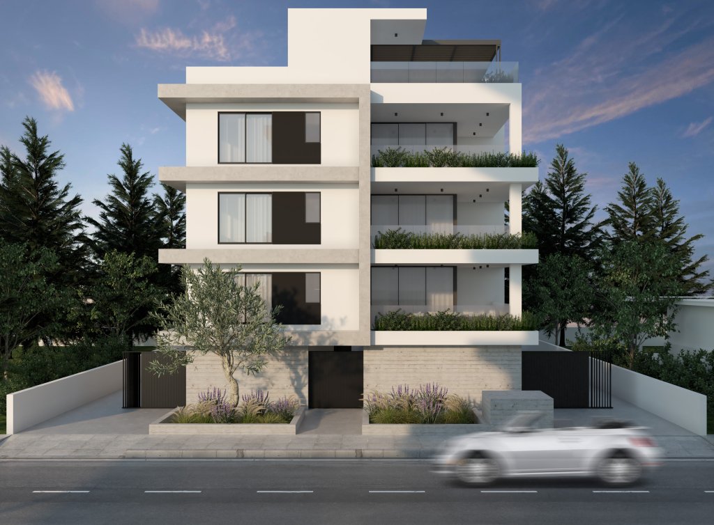 3-Bedroom apartment (Ref: 1303) - photo 8