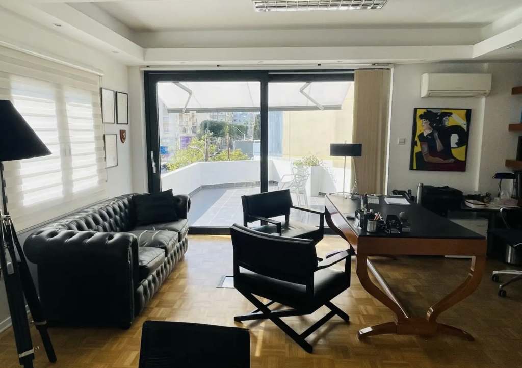 Office for rent (Ref: 4195) - photo 13