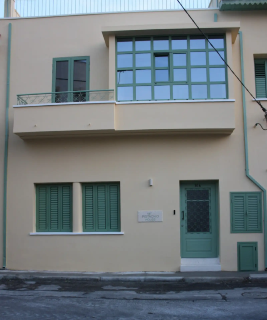 Studio Apartment (Ref: 2479) - photo 1