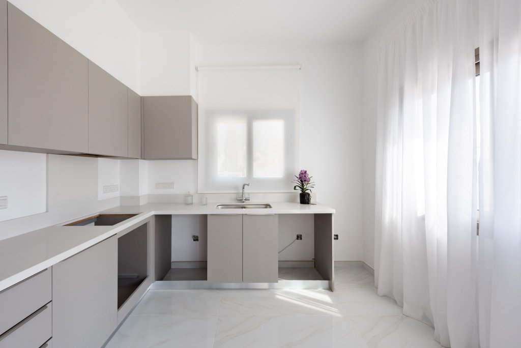 2-Bedrooms Apartment (Ref: 2309) - photo 3