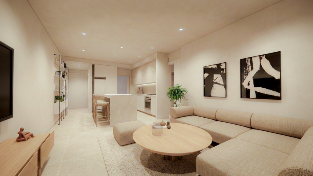2 bedrooms apartment (Ref: 4689) - photo 6