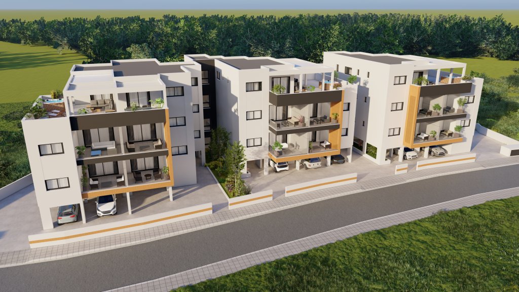 2 bedrooms apartment (Ref: 4049) - photo 5