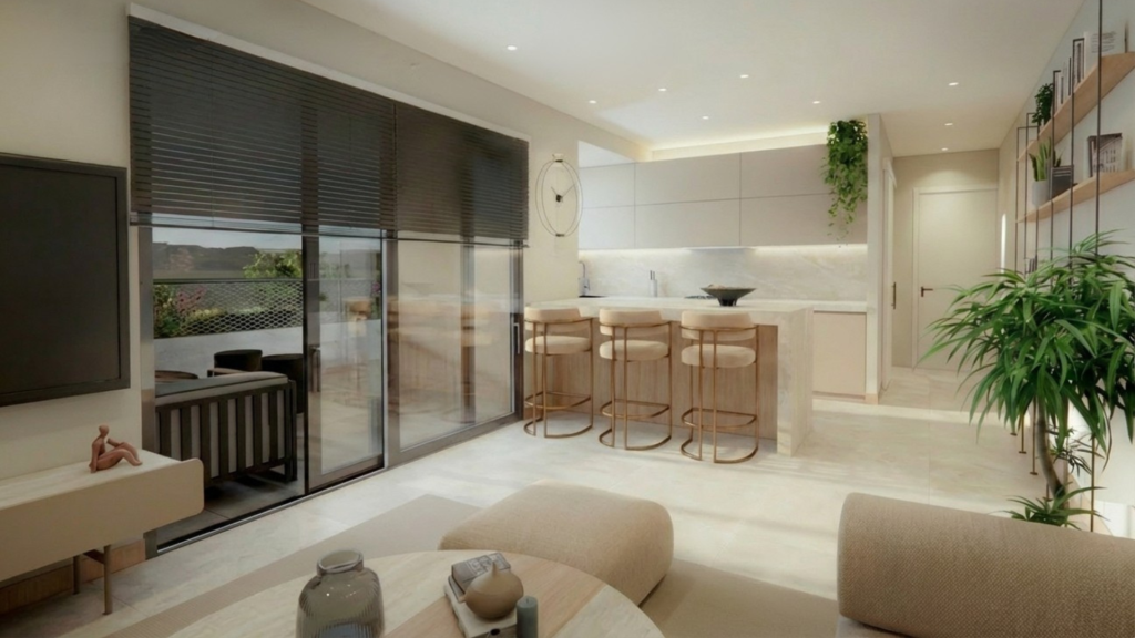 2 bedrooms apartment (Ref: 4689) - photo 10