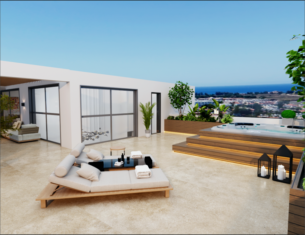 4+-bedrooms apartments for sale (Ref: 2795) - photo 7
