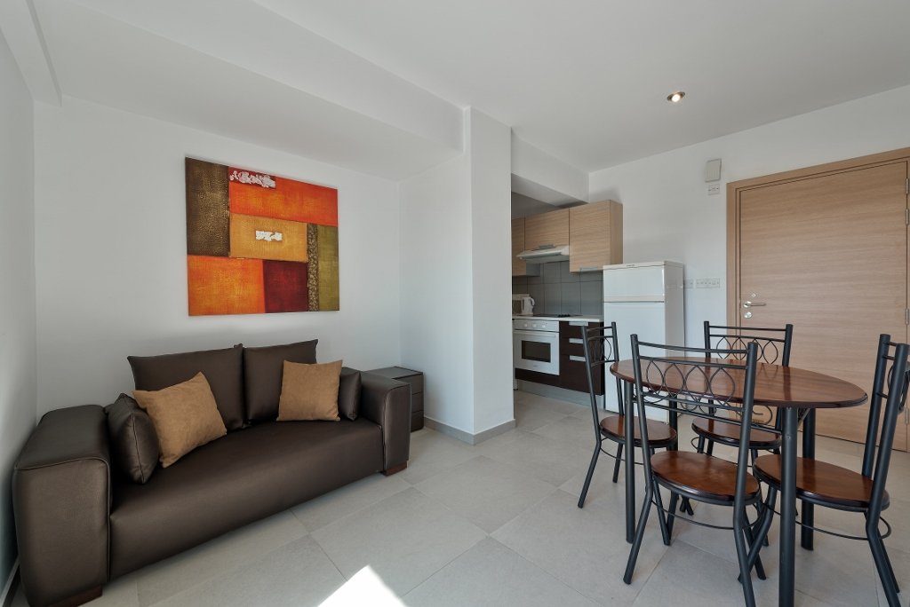 1-bedroom apartments available for rent (Ref: 2463) - photo 3