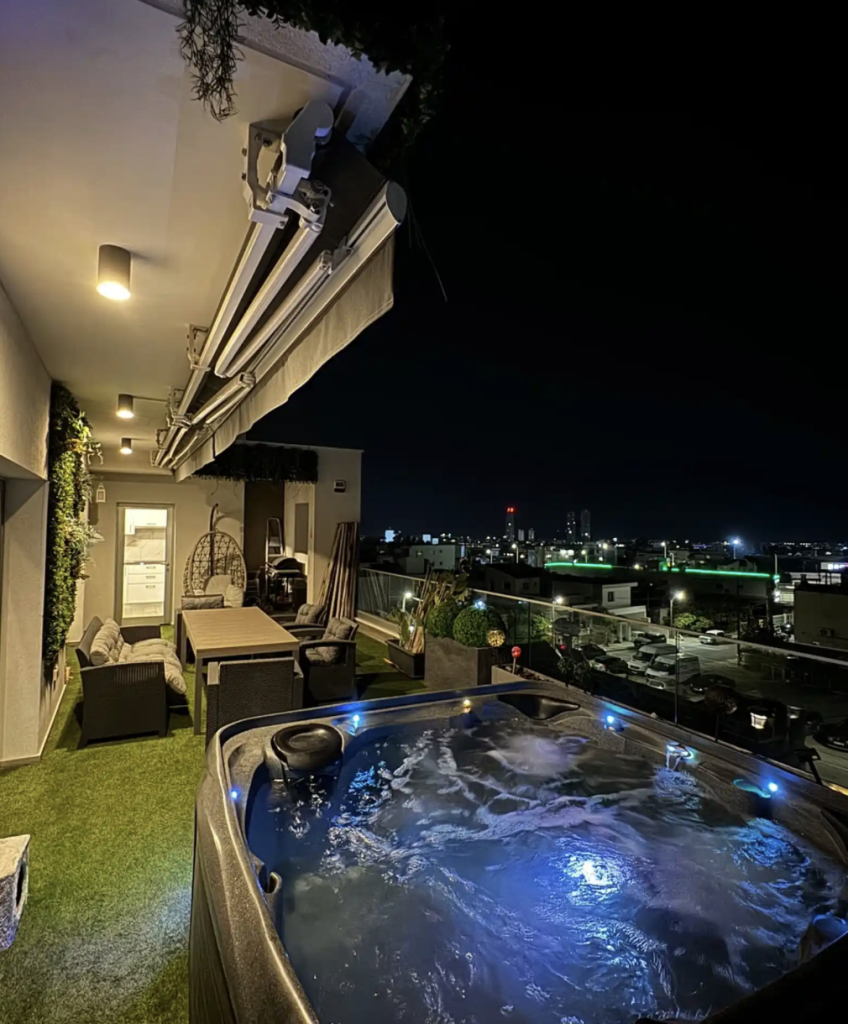 3-bedroom penthouse (Ref: 3741) - photo 6
