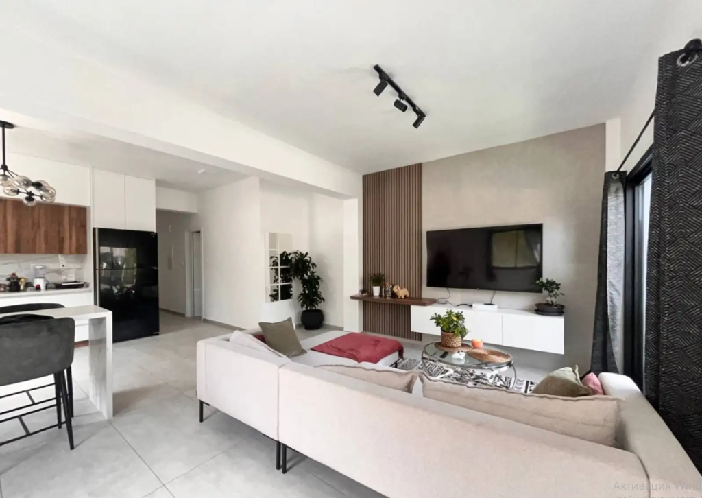 3-Bedroom Apartment (Ref: 2415) - photo 1