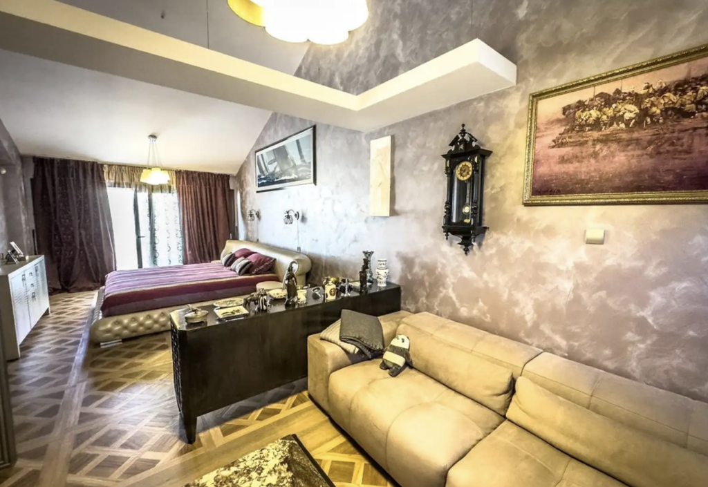 4-bedroom maisonette (Ref: 3774) - photo 8