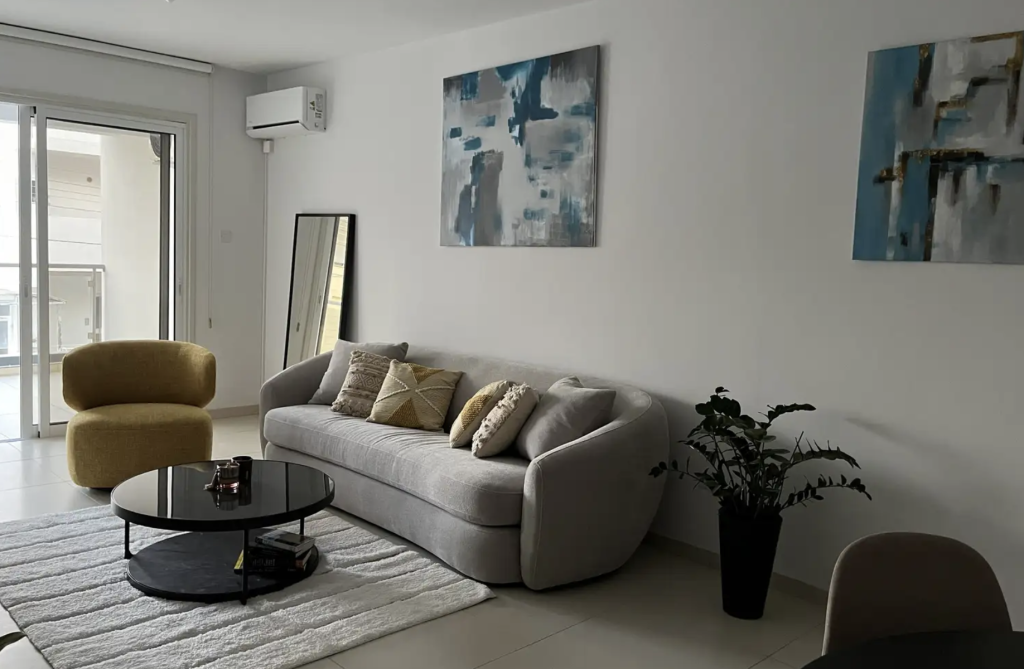 2-bedroom apartment (Ref: 3861) - photo 5