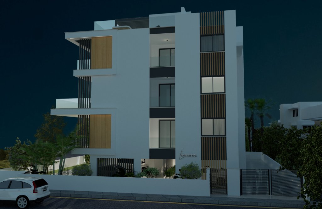 5-Bedrooms Apartment (Ref: 1515) - photo 10