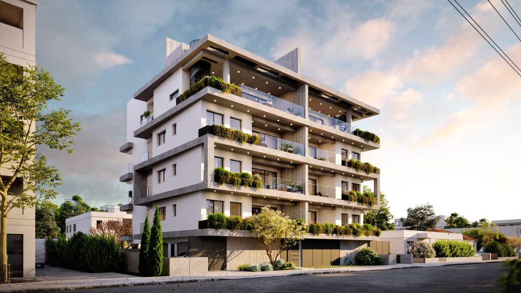 1-bedroom apartment (Ref: 1278) - photo 11