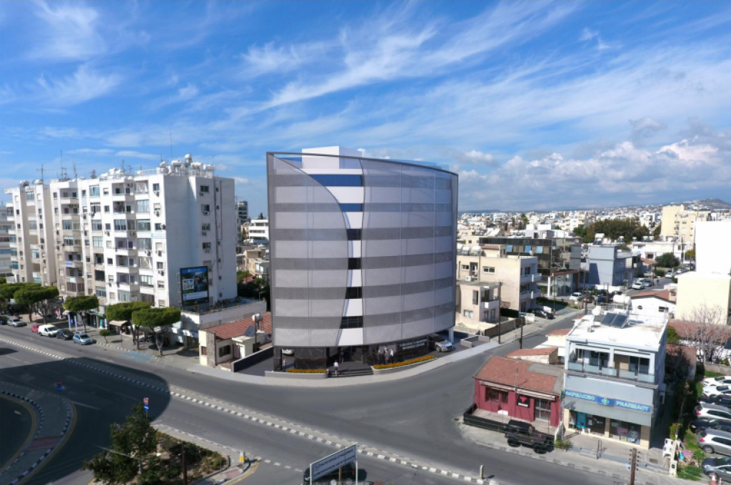 Diamond Business Center (Ref: 1904) - photo 1