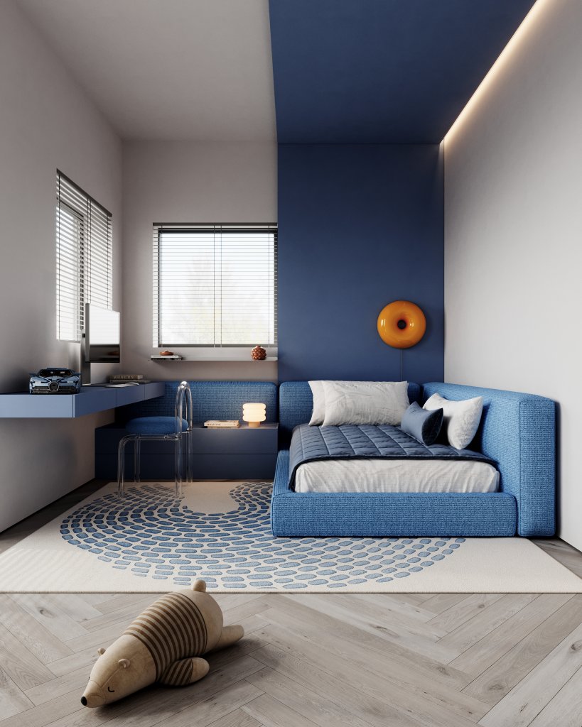 2-Bedrooms Apartment (Ref: 1150) - photo 2