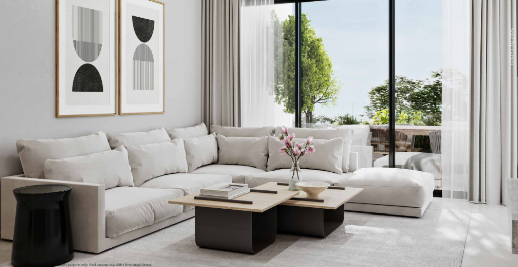 2-Bedroom Apartment (Ref: 1471) - photo 11