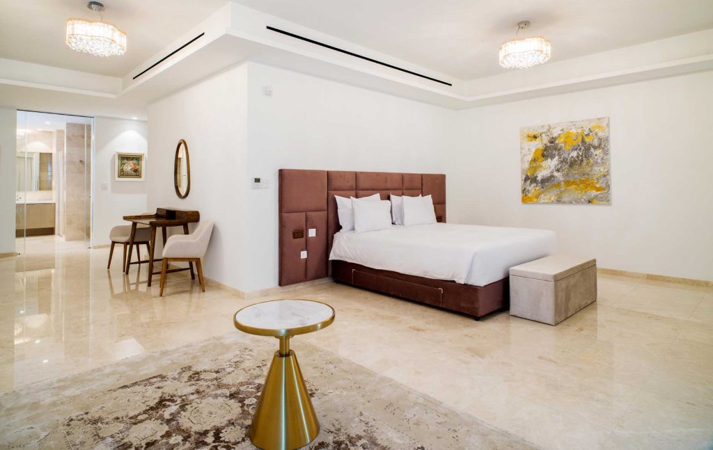 4-Bedrooms Penthouse (Ref: 1171) - photo 16
