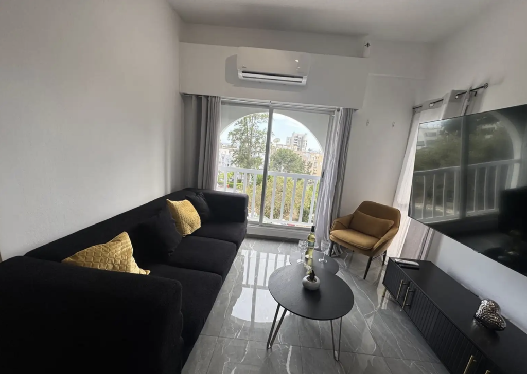 1-bedroom apartment (Ref: 4720) - photo 1