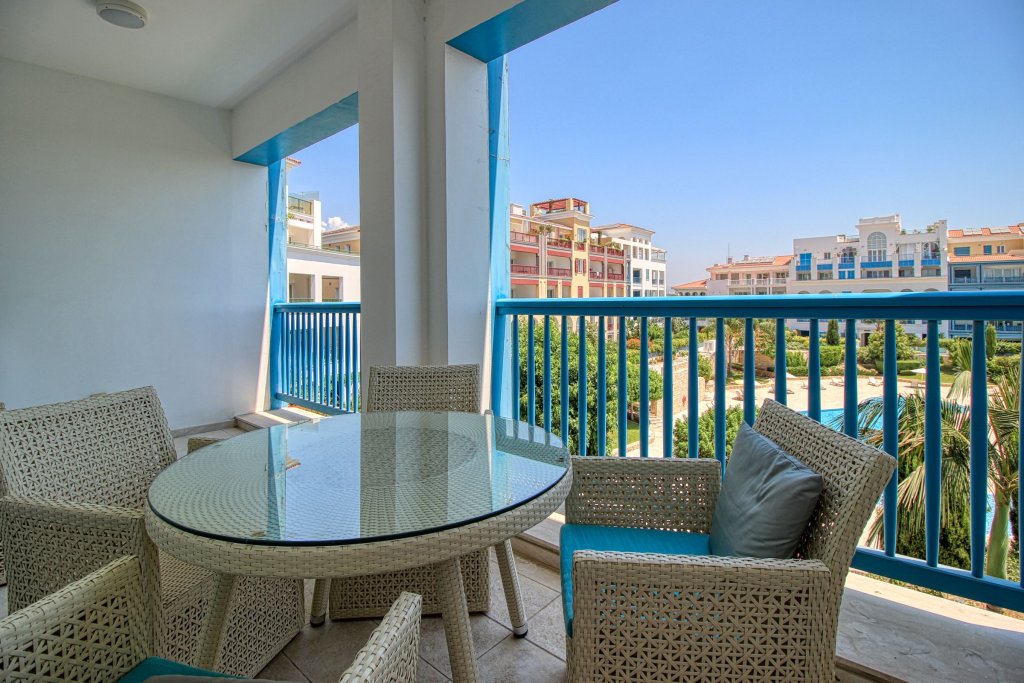 2 bedroom apartment for rent (Ref: 2475) - photo 4