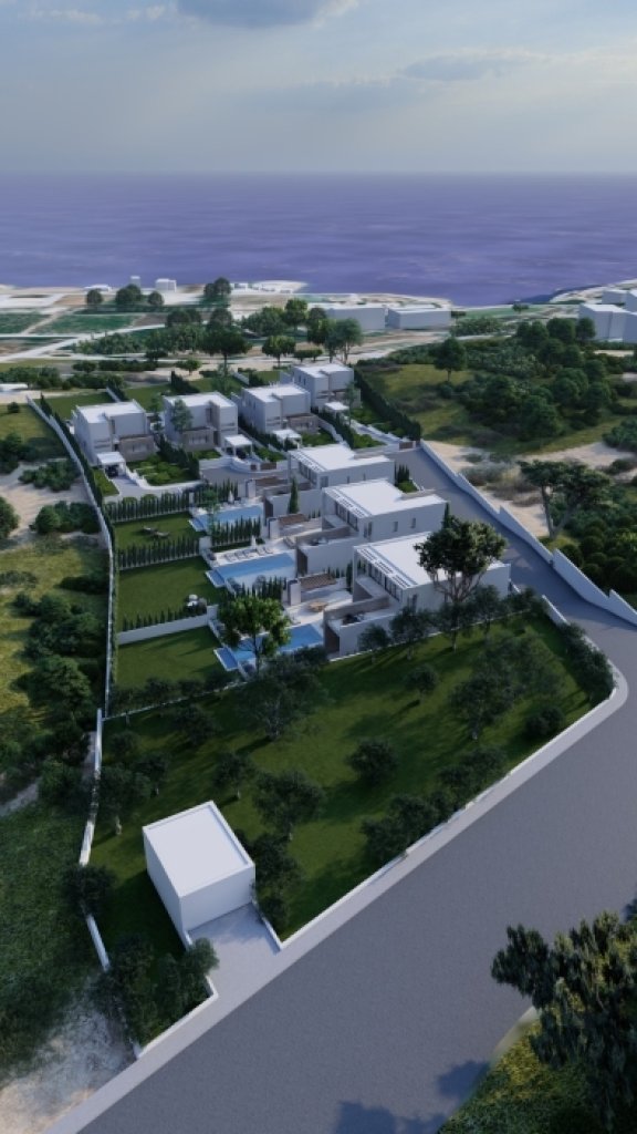 6 bedrooms villa (Ref: 4515) - photo 3