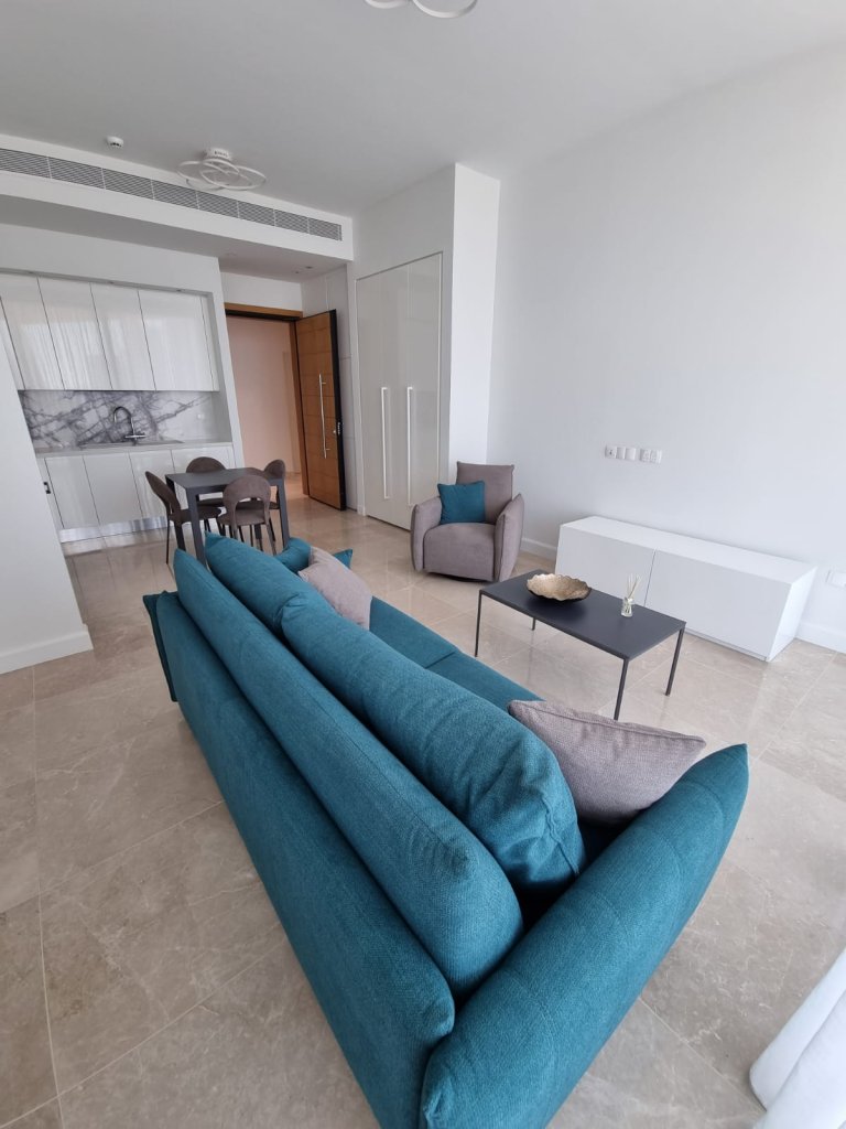 1-Bedroom apartment for rent Sky Tower (Ref: 1540) - photo 5