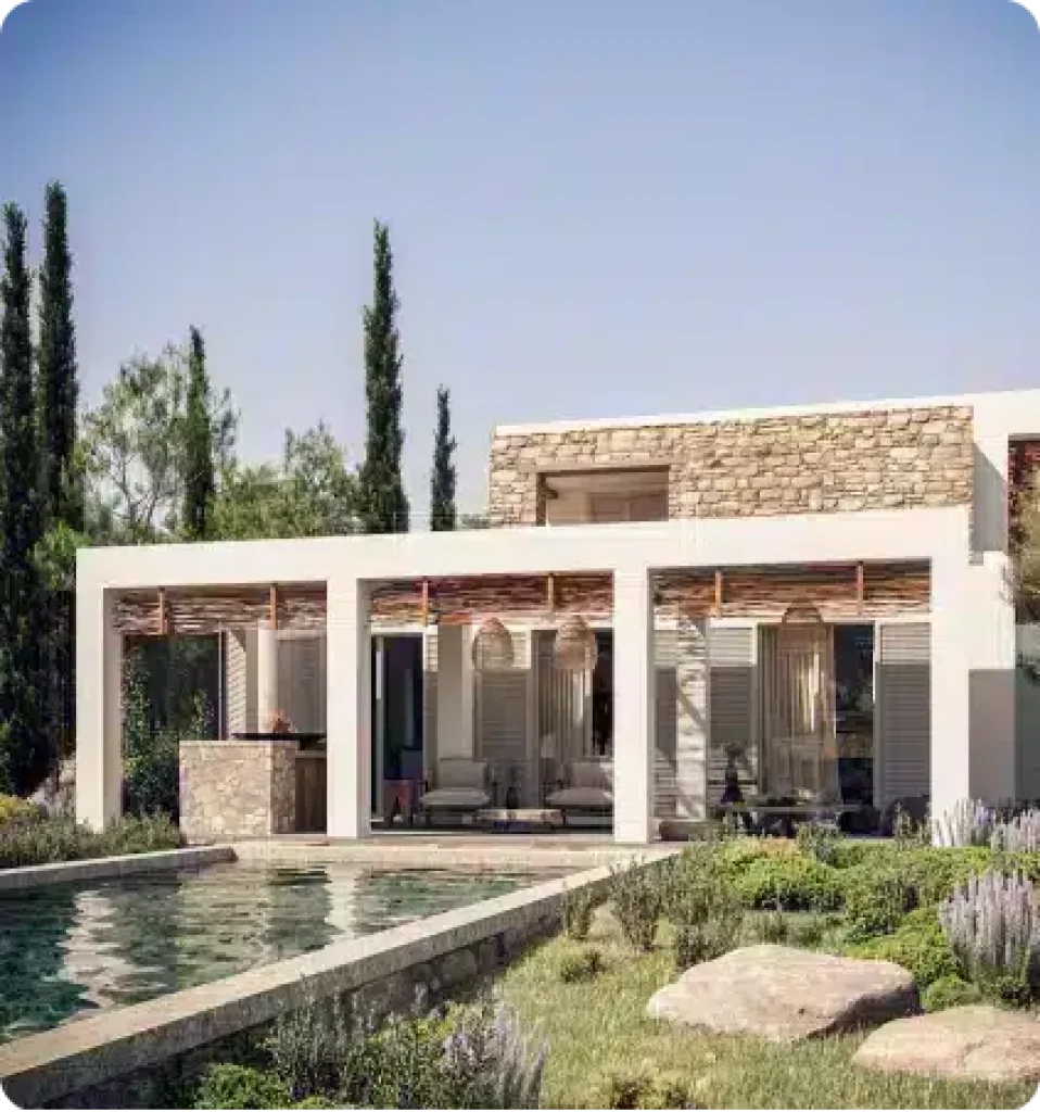 2-Bedroom Villa By Seaside (Ref: 1356) - photo 7