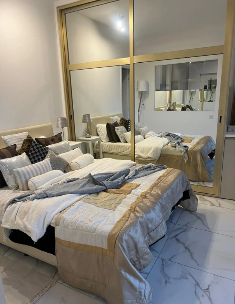 Studio Apartment (Ref: 2407) - photo 2