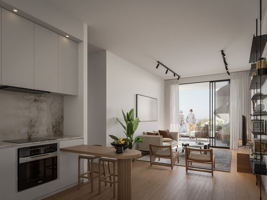 2 bedrooms apartment (Ref: 3002) - photo 12