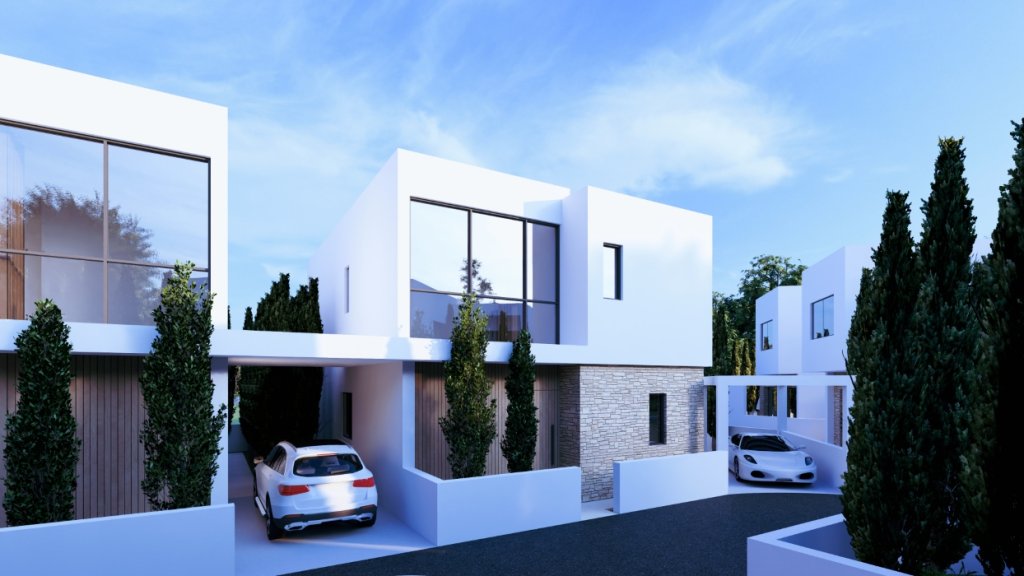 3 bedrooms villa (Ref: 4494) - photo 7