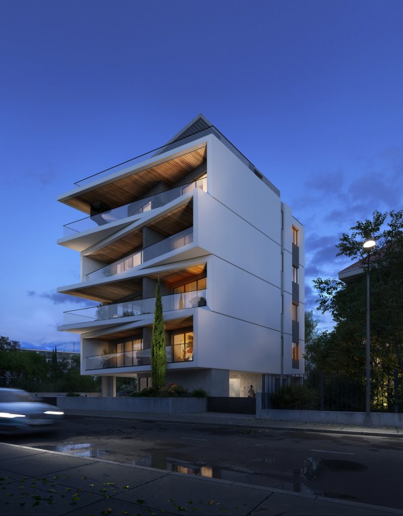 2 bedroom apartment (Ref: 3242) - photo 2