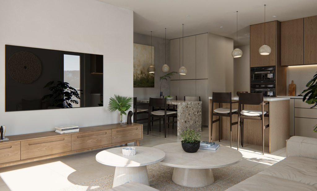 2 bedrooms apartment (Ref: 4372) - photo 6