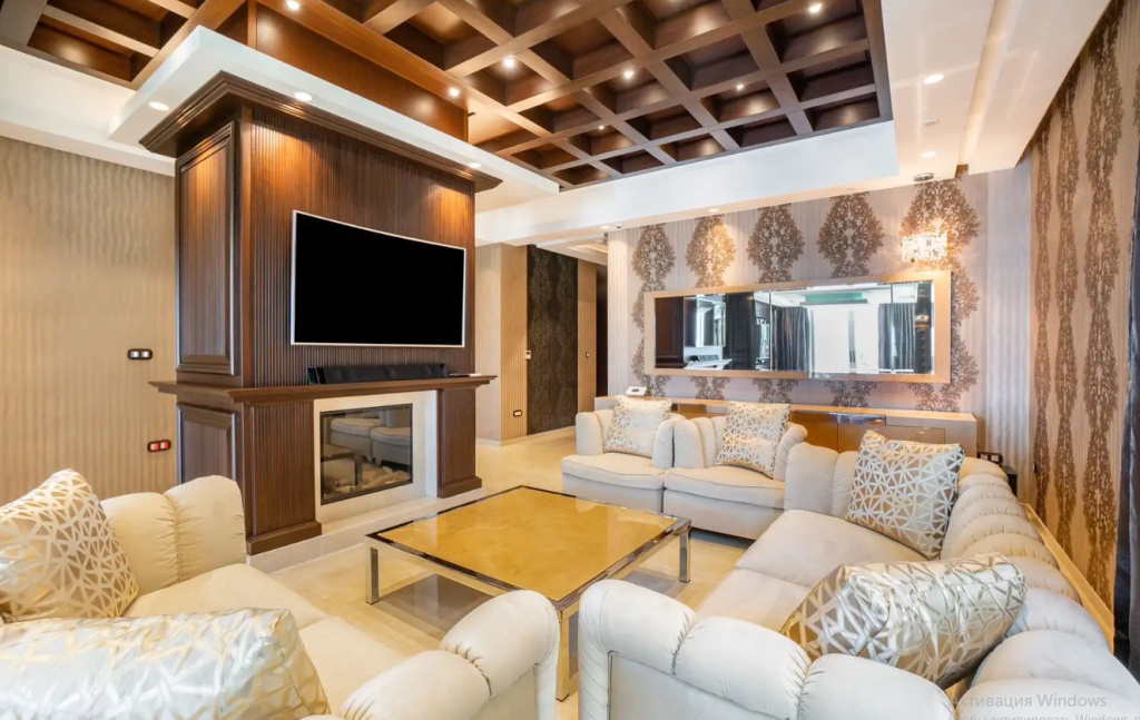 5-Bedroom Detached House (Ref: 2466) - photo 3