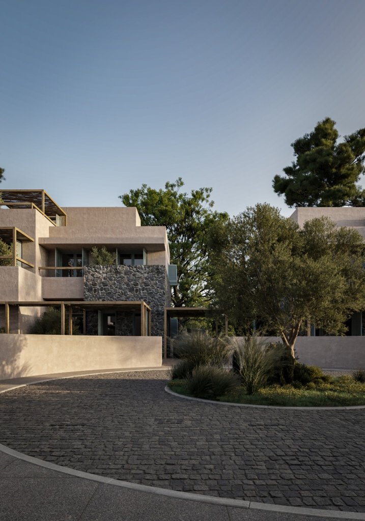 3-Bedrooms Villa (Ref: 2341) - photo 4
