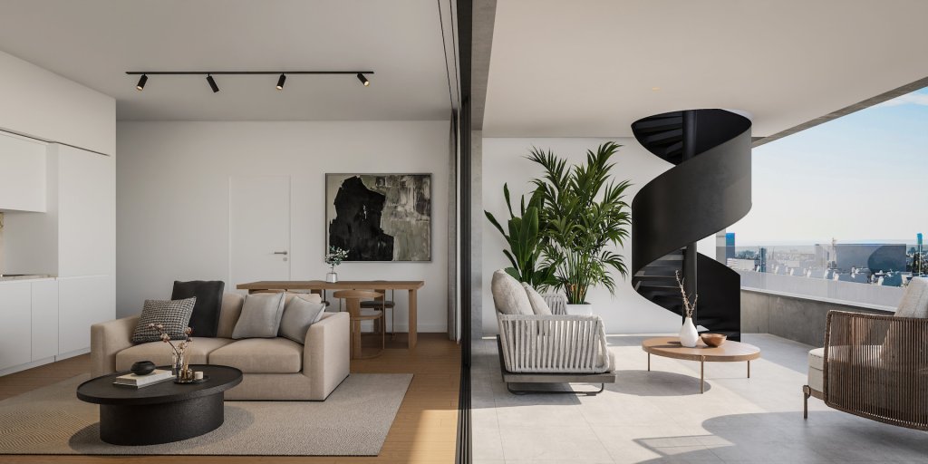 2 bedrooms apartment (Ref: 3000) - photo 10