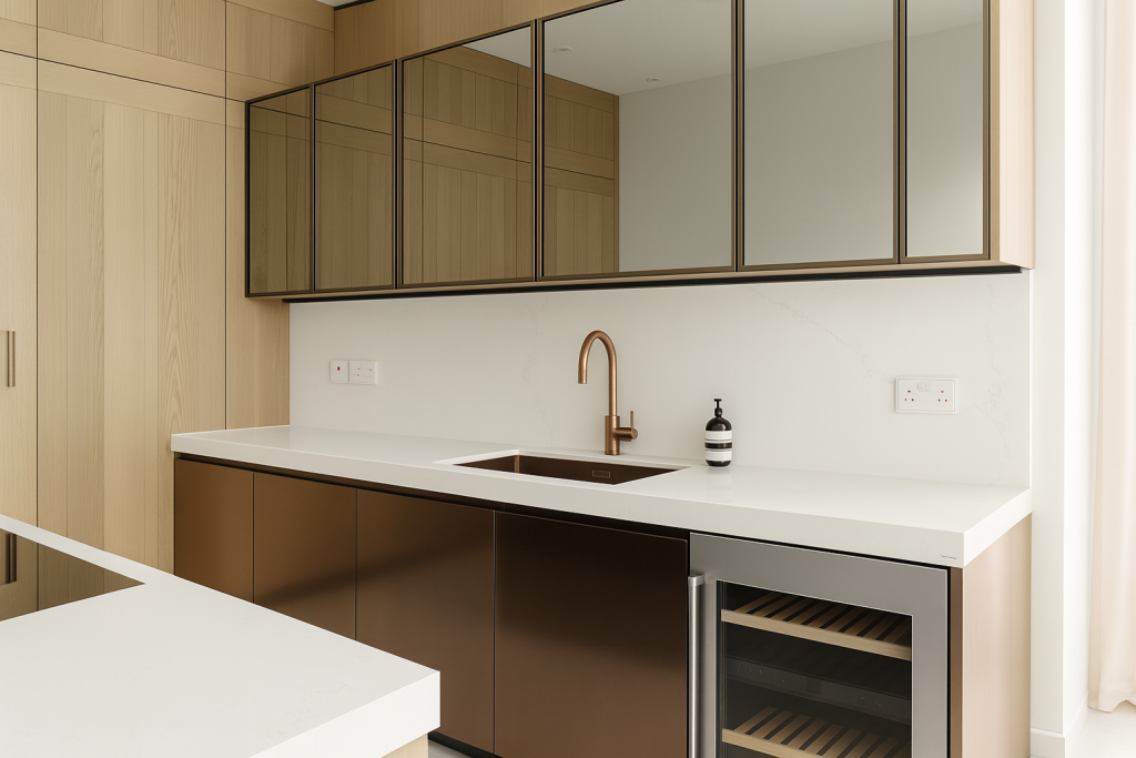 5-Bedroom Apartment (Ref: 1916) - photo 9