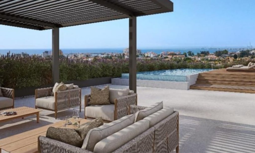 1 BEDROOMS APARTAMENTS FOR SALE (Ref: 2612) - photo 3