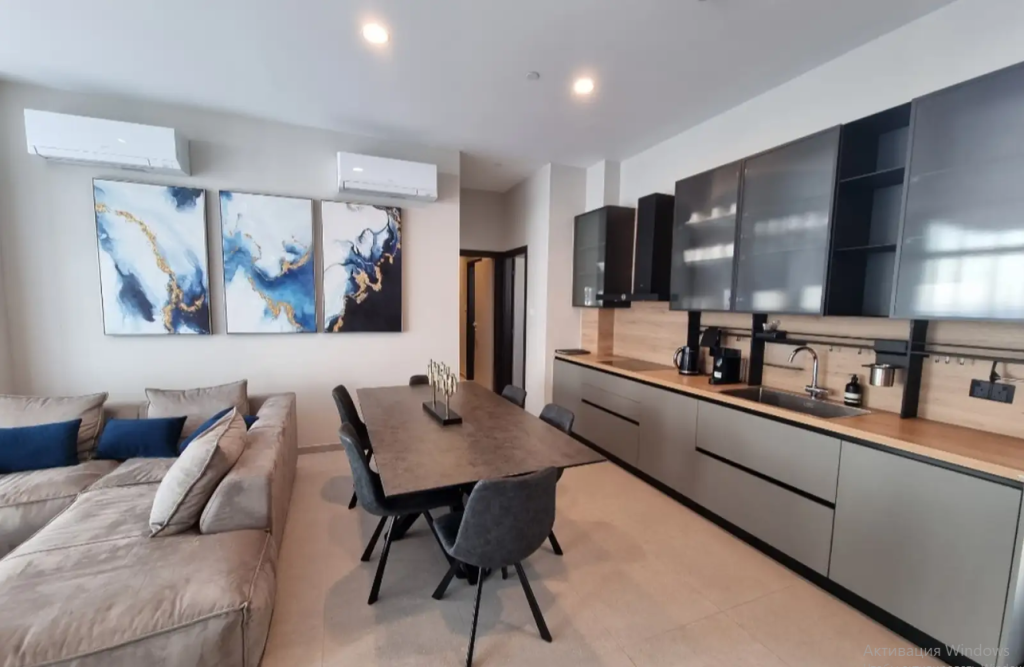 3-Bedroom Apartment (Ref: 2276) - photo 4
