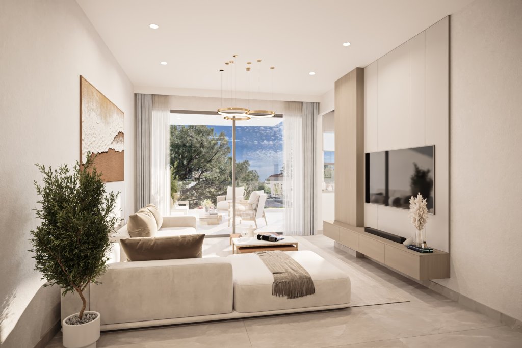 3-Bedrooms Penthouse (Ref: 1077) - photo 4