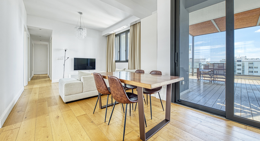 4 bedrooms penthouse (Ref: 4340) - photo 5
