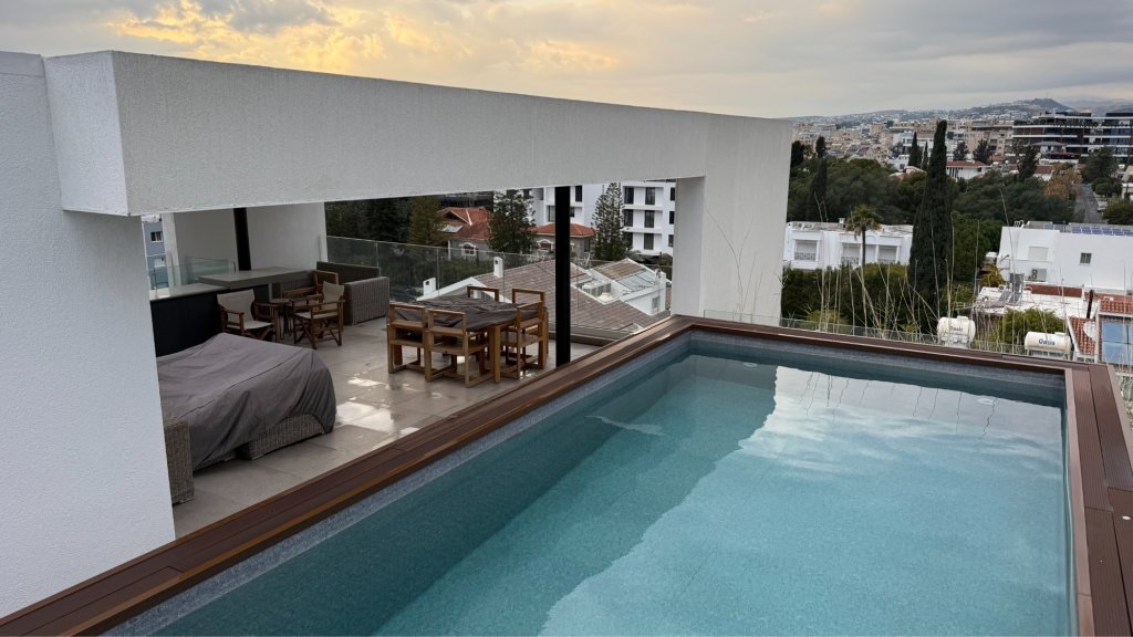 3-Beedrooms Penthouse (Ref: 1106) - photo 14