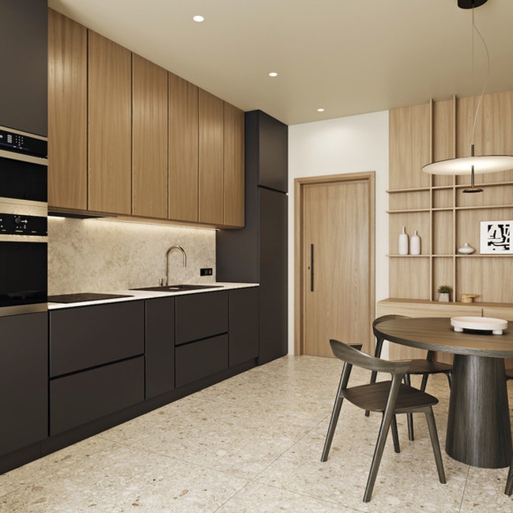 2 bedrooms apartment (Ref: 4571) - photo 4