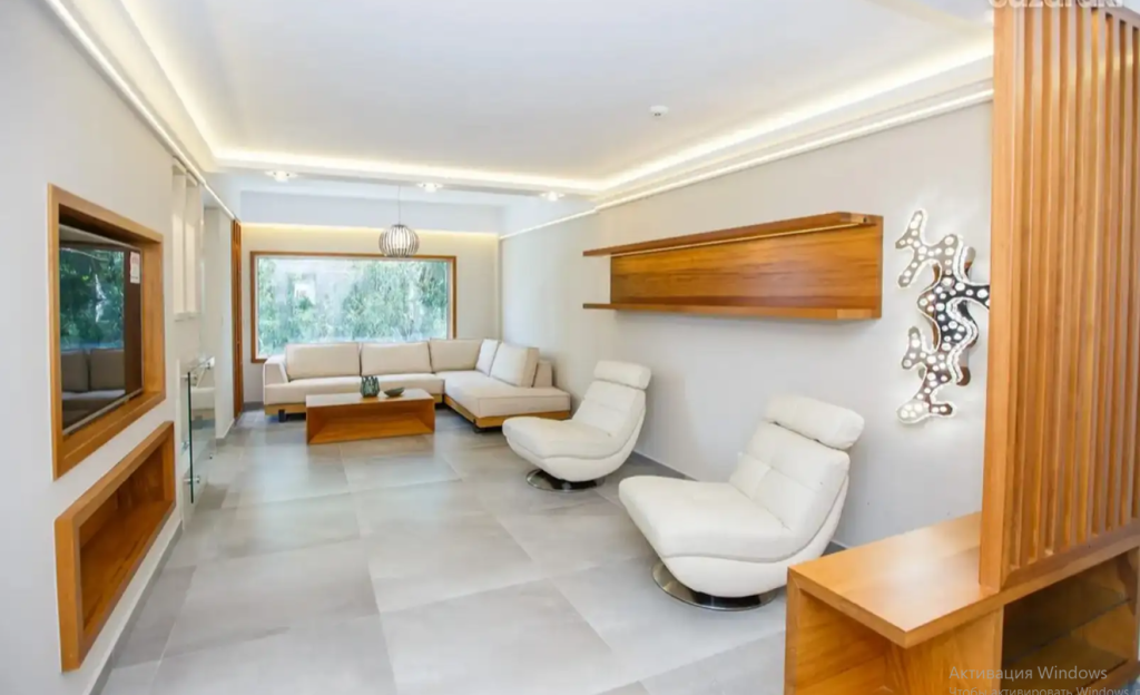 3-Bedroom Apartment (Ref: 2412) - photo 1