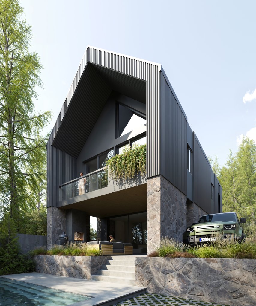 Mansion/Villa (Ref: 1169) - photo 8