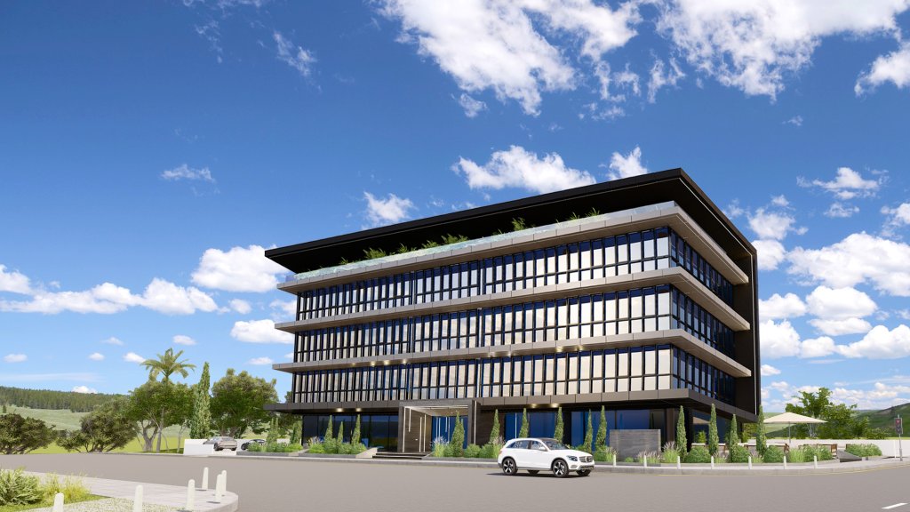 BUILDING FOR SALE (Ref: 2809) - photo 1