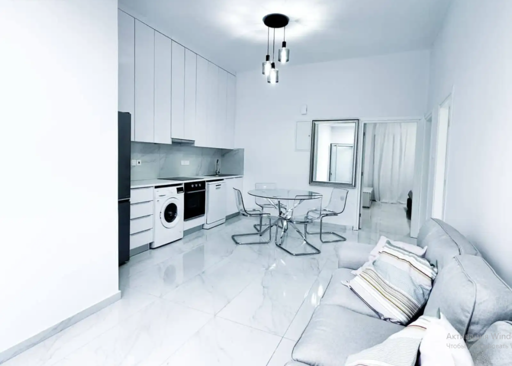 2-Bedrooms Apartment (Ref: 2405) - photo 8