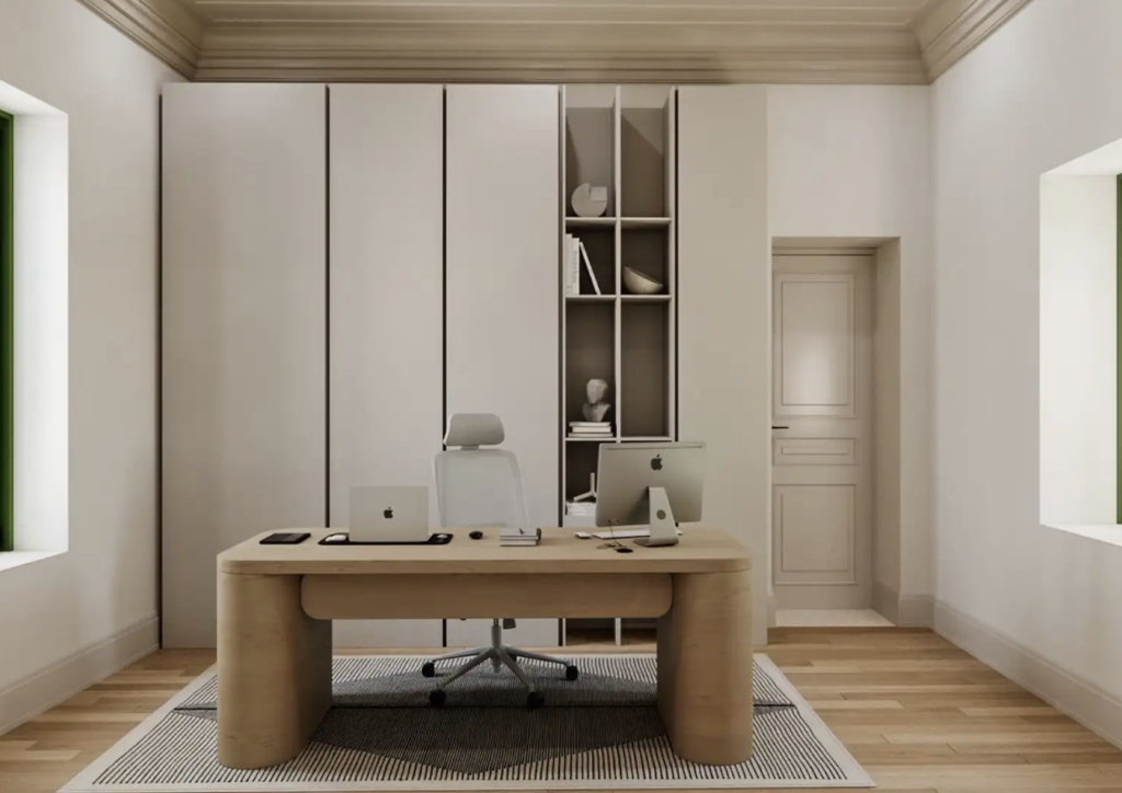 Office space for rent (Ref: 3740) - photo 5