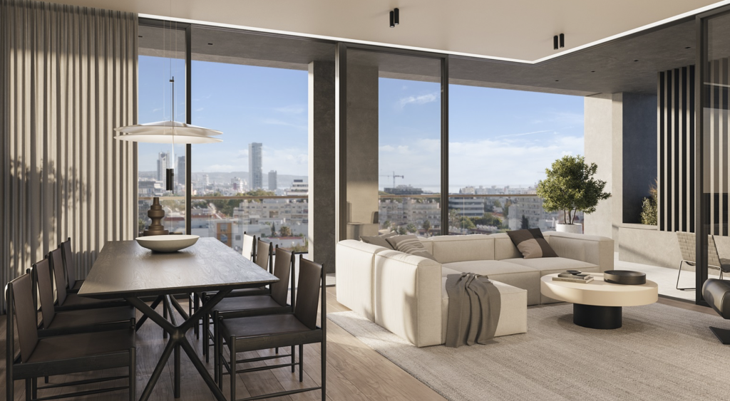 2 bedrooms apartment (Ref: 4413) - photo 5